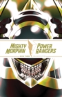 Mighty Morphin / Power Rangers Book Three Deluxe Edition - eBook