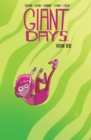 Giant Days Vol. 9 - Book