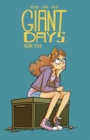 Giant Days Vol. 11 - Book
