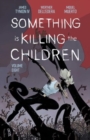 Something is Killing the Children Vol. 8 - Book