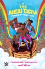 WWE: The New Day: Power of Positivity - Book