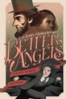 Better Angels: A Kate Warne Adventure - Book