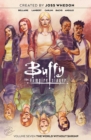 Buffy the Vampire Slayer Vol. 7 - Book