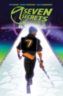 Seven Secrets Vol. 2 - Book