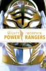Mighty Morphin Power Rangers: Necessary Evil I Deluxe Edition HC - Book