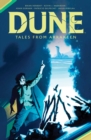 Dune: Tales from Arrakeen HC - Book