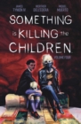 Something is Killing the Children Vol. 4 - Book