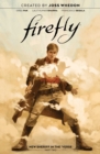Firefly: New Sheriff in the 'Verse Vol. 2 - Book