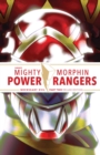 Mighty Morphin Power Rangers: Necessary Evil II Deluxe Edition HC - Book
