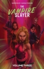 The Vampire Slayer Vol. 3 - Book