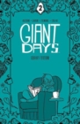 Giant Days Library Edition Vol. 2 - Book