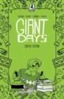 Giant Days Library Edition Vol. 4 - Book