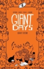 Giant Days Library Edition Vol 6 - Book