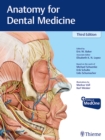 Anatomy for Dental Medicine - Book