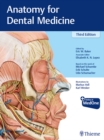 Anatomy for Dental Medicine - eBook