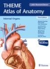 Internal Organs (THIEME Atlas of Anatomy), Latin Nomenclature - eBook