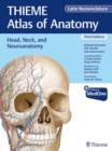 Head, Neck, and Neuroanatomy (THIEME Atlas of Anatomy), Latin Nomenclature - Book