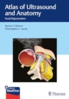 Atlas of Ultrasound and Anatomy : Facial Rejuvenation - Book