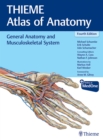 General Anatomy and Musculoskeletal System (THIEME Atlas of Anatomy) - Book