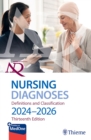 NANDA International Nursing Diagnoses : Definitions & Classification, 2024-2026 - Book