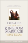 Preparing for a Kingdom Marriage - eBook