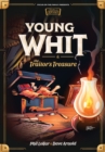 Young Whit and the Traitor's Treasure - eBook