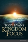 Kingdom Focus - eBook