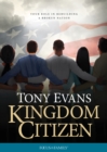Kingdom Citizen - eBook