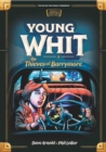 Young Whit and the Thieves of Barrymore - eBook