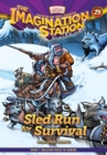 Sled Run for Survival - eBook