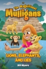 Lions, Elephants, and Lies - eBook