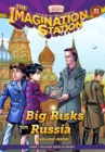 Big Risks in Russia - eBook