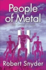 People of Metal-II : Just Smart Enough - Book