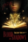 Blood and Shadows - Book