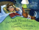 Sherlock Mendelson and the Missing Afikomen : A Passover Mystery - Book
