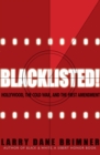 Blacklisted! - eBook