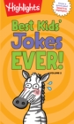 Best Kids' Jokes Ever! Volume 2 - Book