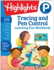 Preschool Tracing and Pen Control - Book