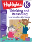 Kindergarten Thinking and Reasoning - Book