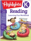 Kindergarten Reading - Book