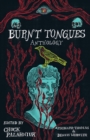 Burnt Tongues Anthology - eBook