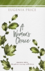 A Woman's Choice - eBook
