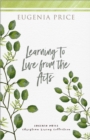 Learning to Live From the Acts - eBook