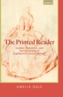The Printed Reader : Gender, Quixotism, and Textual Bodies in Eighteenth-Century Britain - eBook