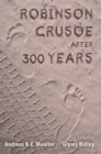 Robinson Crusoe after 300 Years - eBook