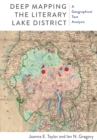 Deep Mapping the Literary Lake District : A Geographical Text Analysis - eBook
