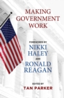Making Government Work - eBook