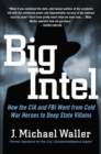Big Intel : How the CIA and FBI Went from Cold War Heroes to Deep State Villains - eBook