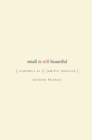 Small is Still Beautiful : Economics as if Families Mattered - eBook