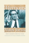 Memoirs : Hans Jonas - eBook